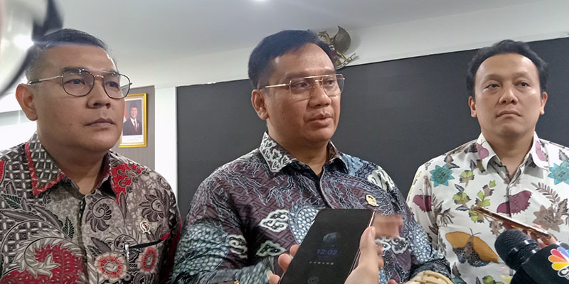 Ombudsman Usulkan Badan Khusus Urusan Sawit di Bawah Komando Presiden